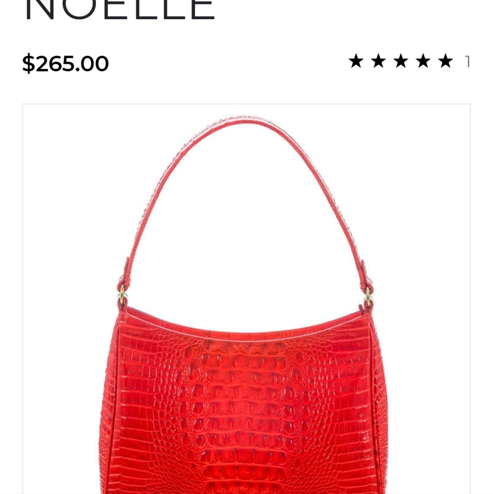 Brahmin Noelle Melbourne
